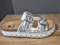 La Strada,zachte voetbed slipper, maat 37-38-39-40-42, € 49,99